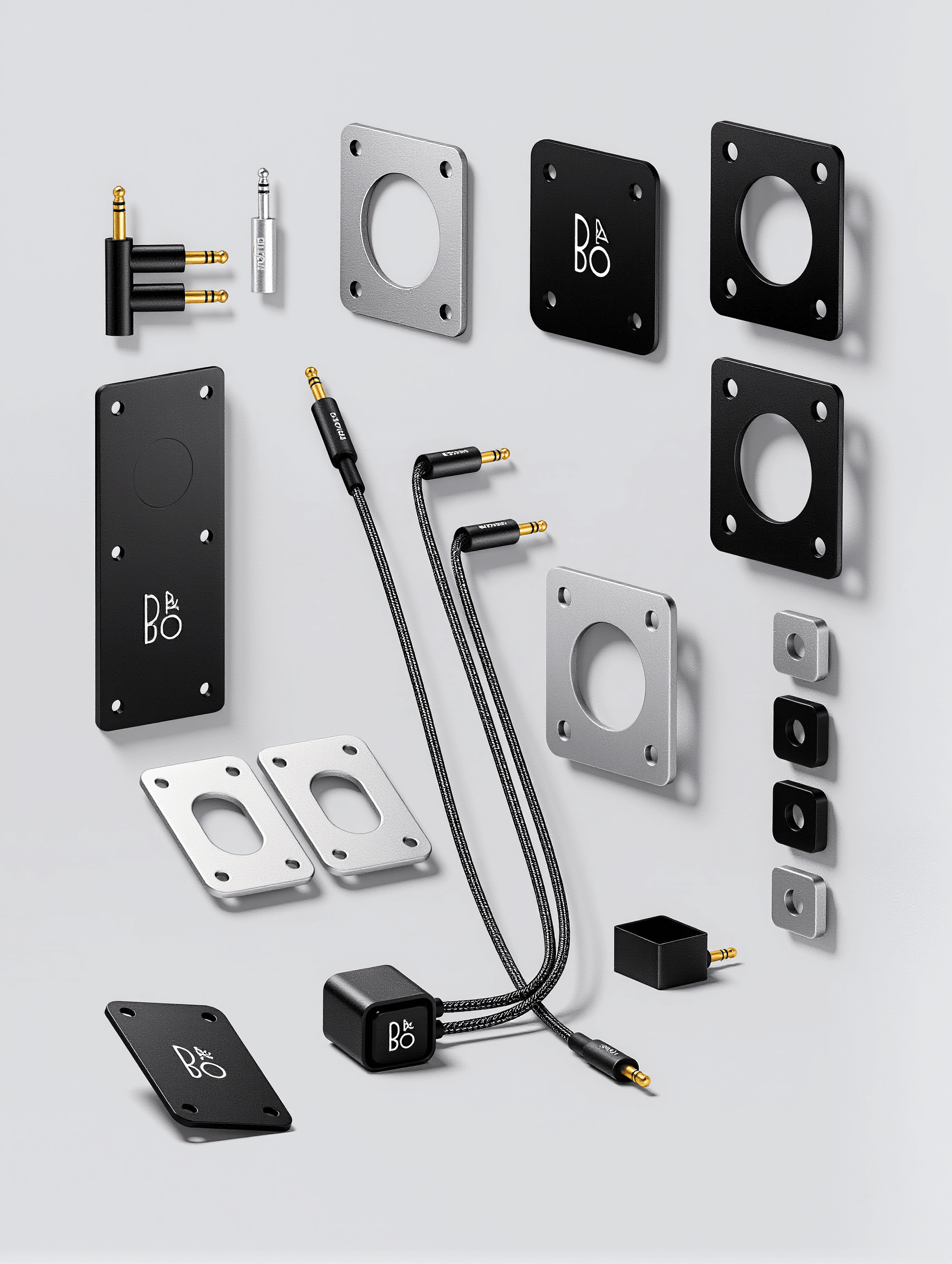 B&O Tilbehør og Kabler - Nordic Elance