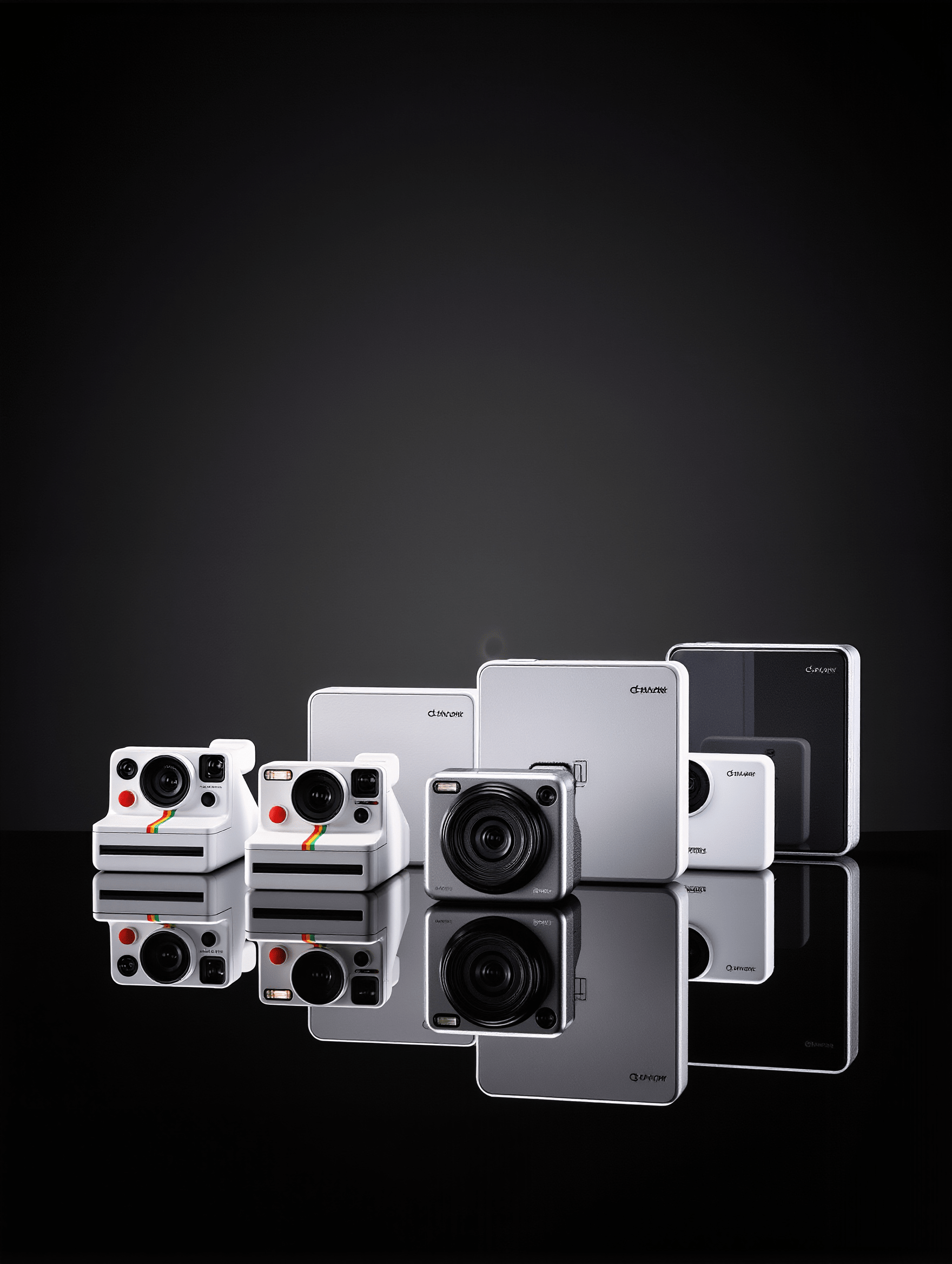 Kreativ Print - Nordic Elance