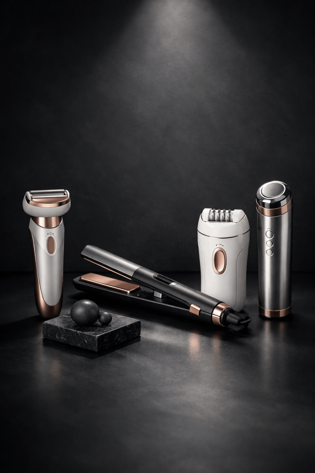 Personlig Pleje & Beauty Tech - Nordic Elance