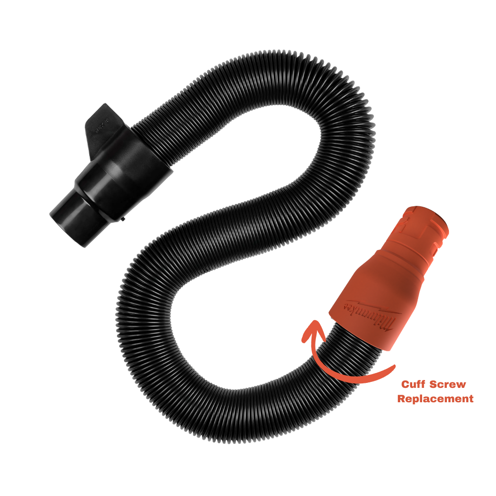 Milwaukee Packout Vacuum To Festool Adapter