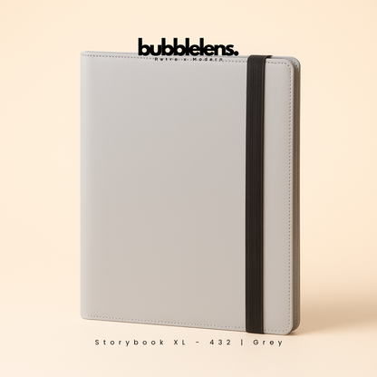 StoryBook XL