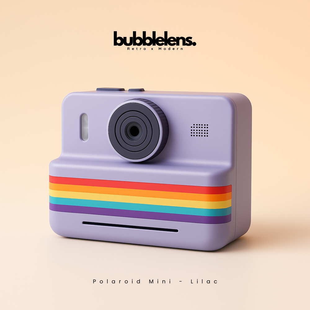POLAROID Mini