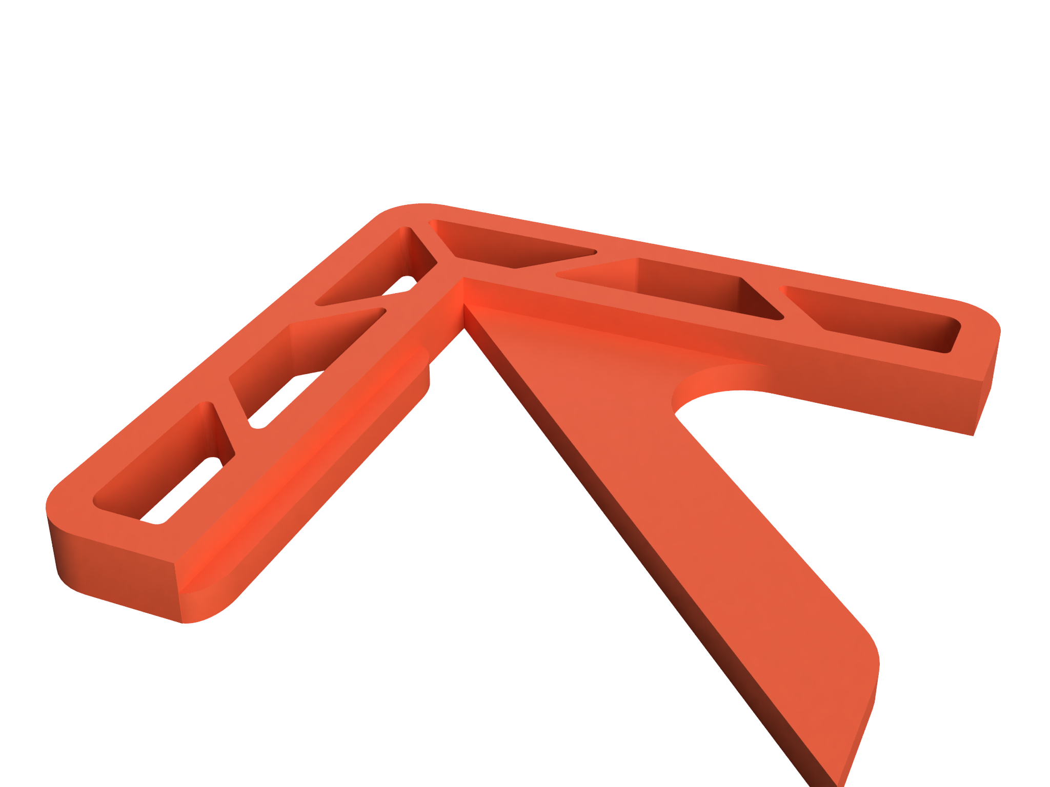 Center Finder for Carpentry x 2