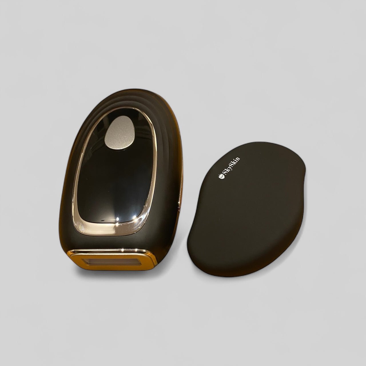 Ice Cooling IPL permanent hårfjerner pakke - Gratis fragt - Nordic Elance