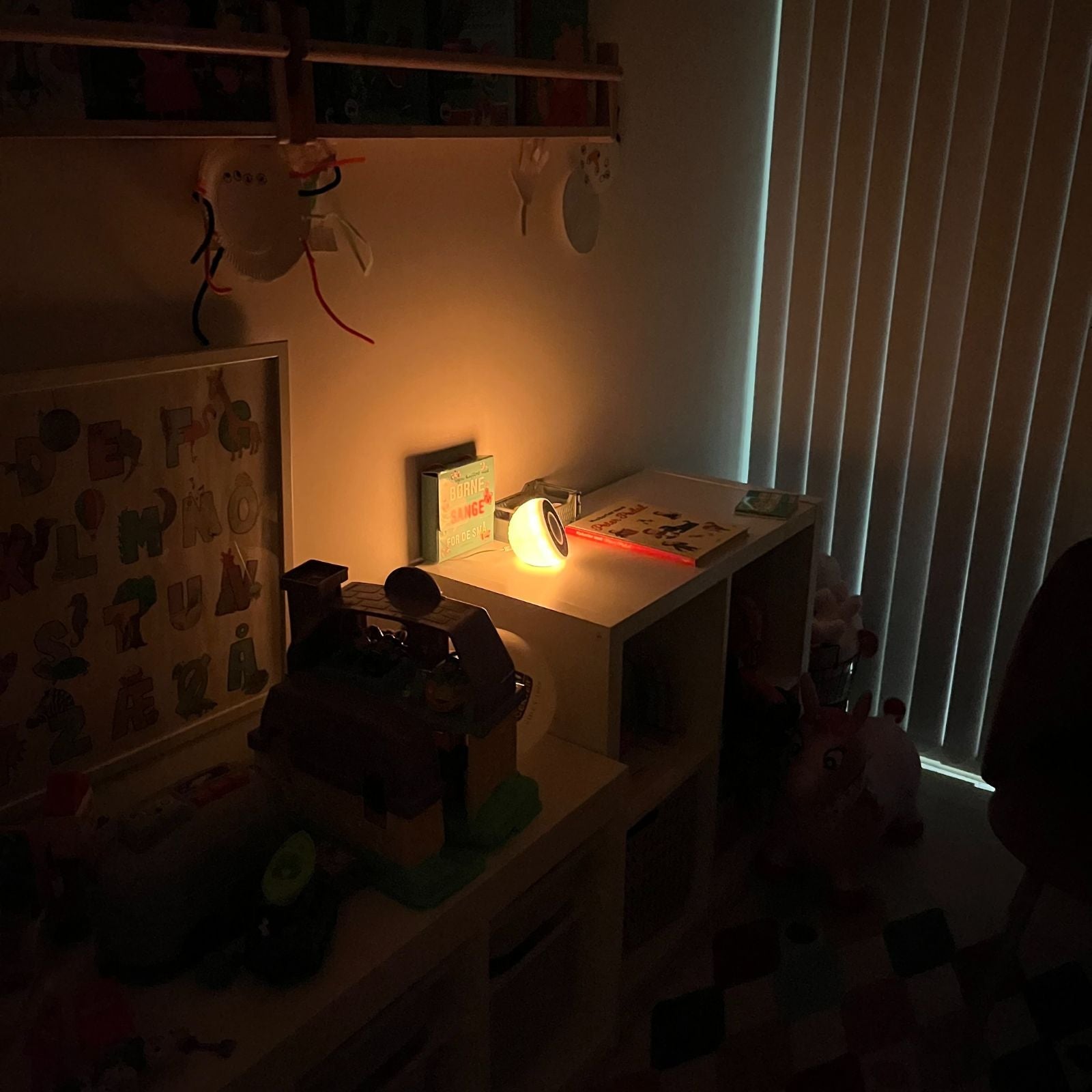 SnotBuster White Noise Speaker - Nordic Elance